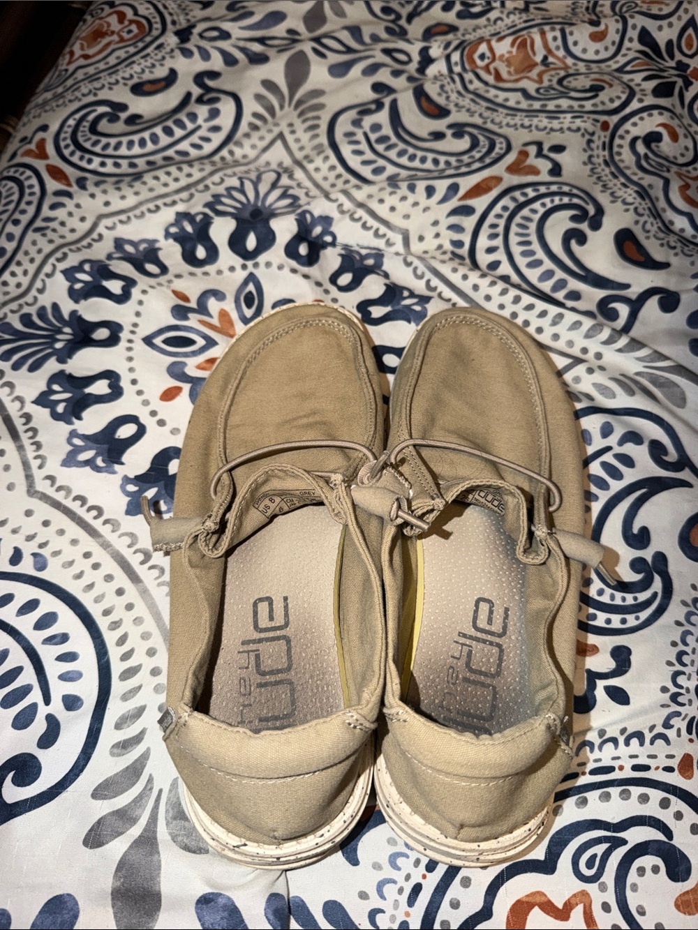 Hey Dude Women’s Shoes